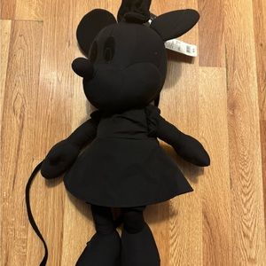 Uniqlo X Disney Minnie Mouse Ambuah Backpack